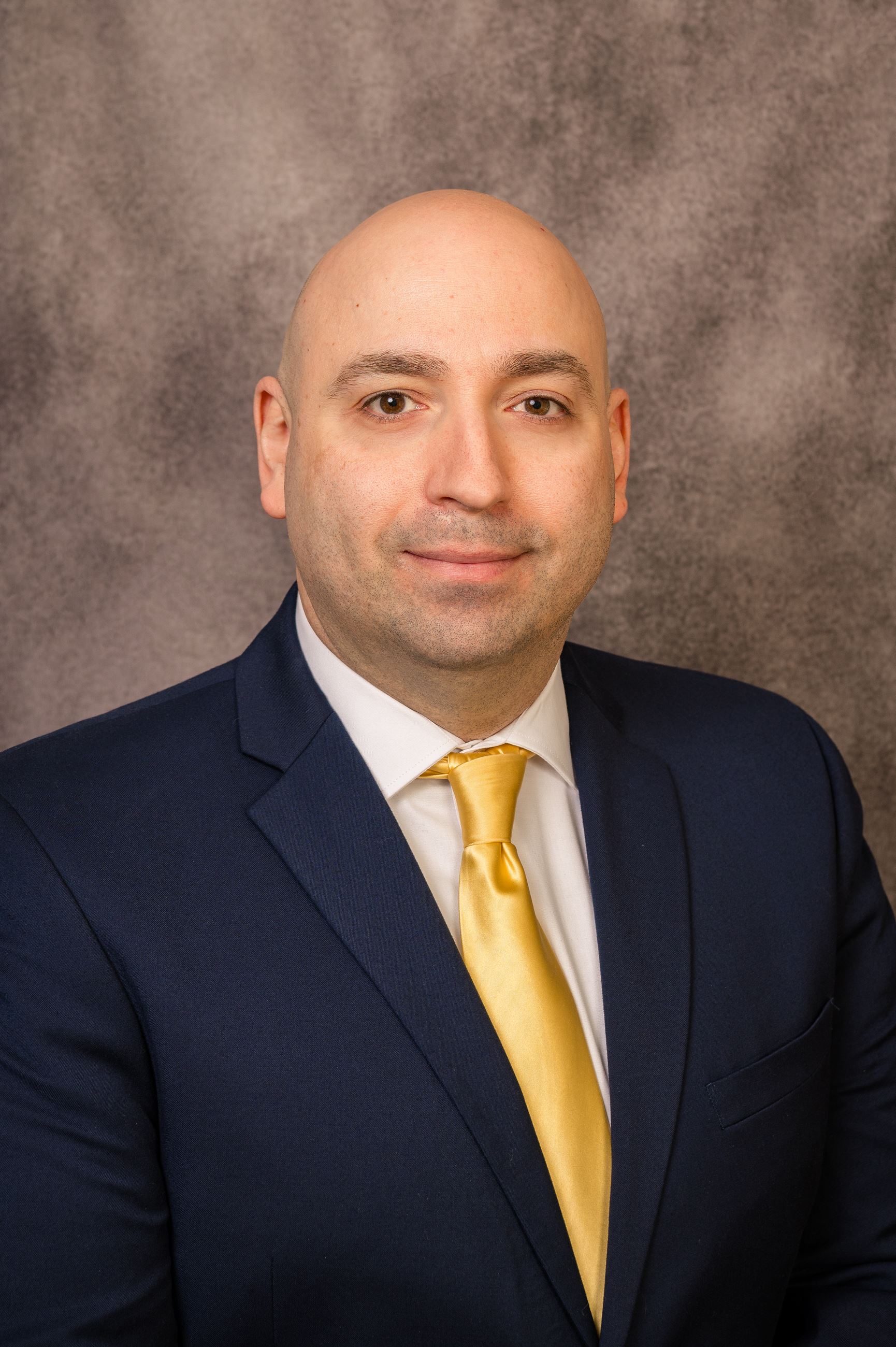 Michael Sommerfield Photo