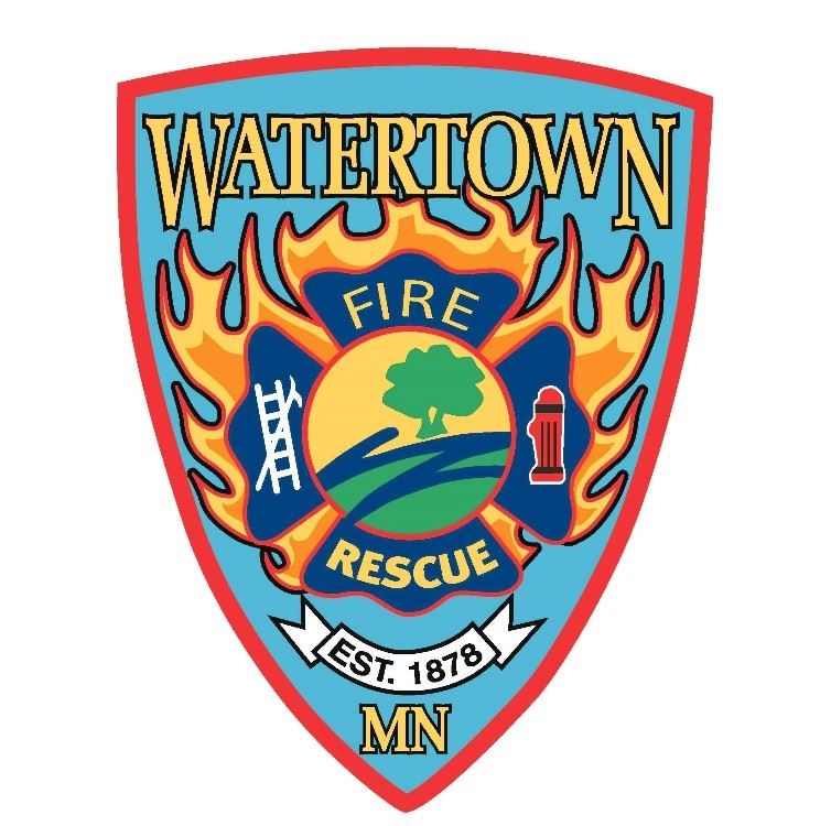 WFD Patch